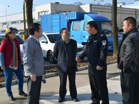 汲取勒流富華教訓(xùn)，安全消防責(zé)無旁貸